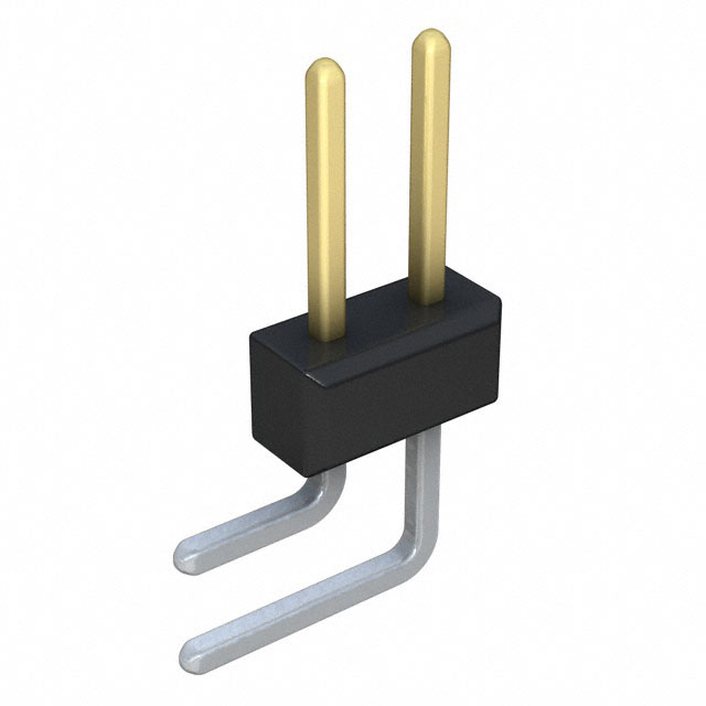 PXC02DBAN Sullins Connector Solutions