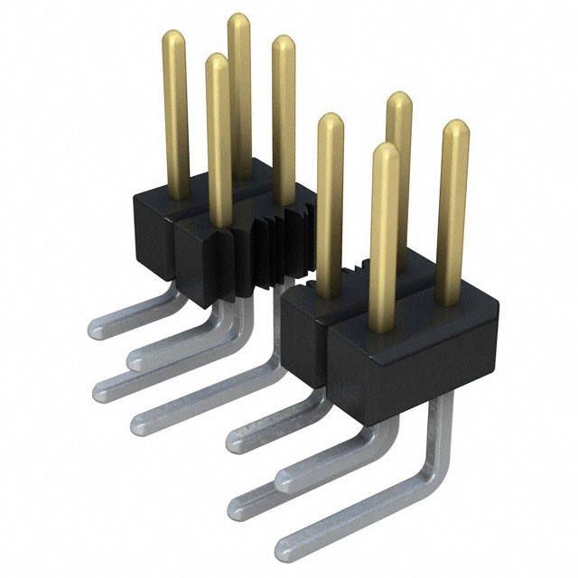 PXC28DBAN Sullins Connector Solutions