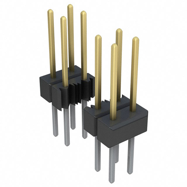 PXC12DFBN Sullins Connector Solutions