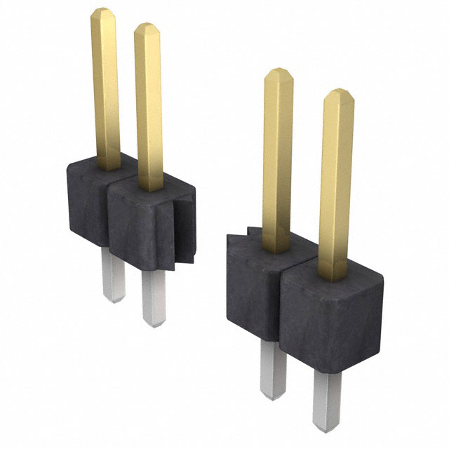 PXC07SAAN Sullins Connector Solutions