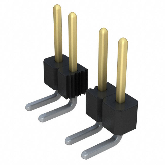 PXC05SBAN Sullins Connector Solutions