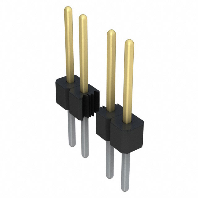 PXC05SFBN Sullins Connector Solutions