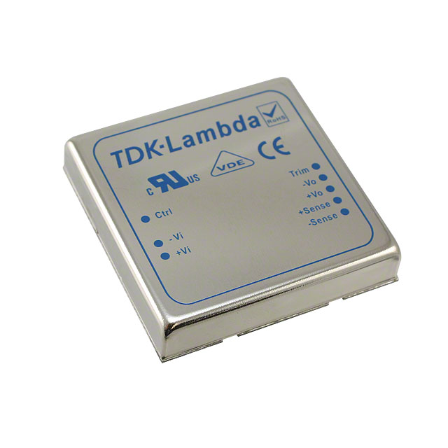 PXF60-24S3P3 TDK-Lambda Americas Inc