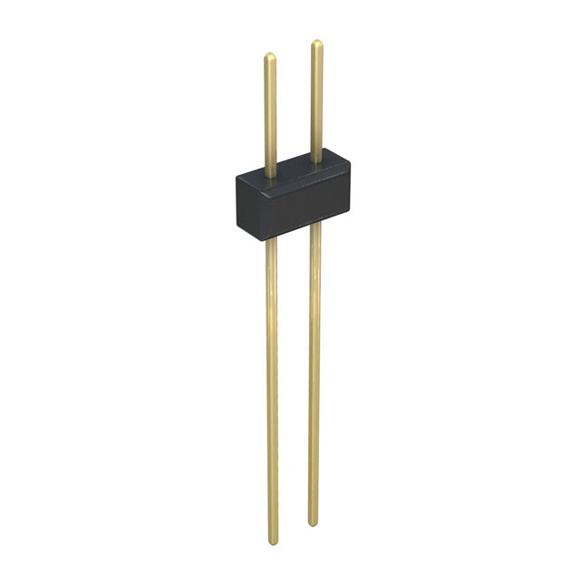 PZC01DAGN Sullins Connector Solutions