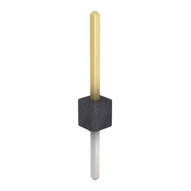 PZC01SFBN Sullins Connector Solutions