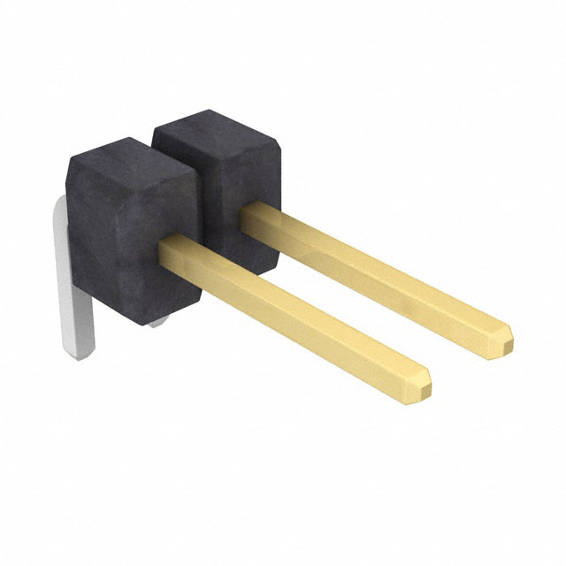 PZC02SGAN Sullins Connector Solutions