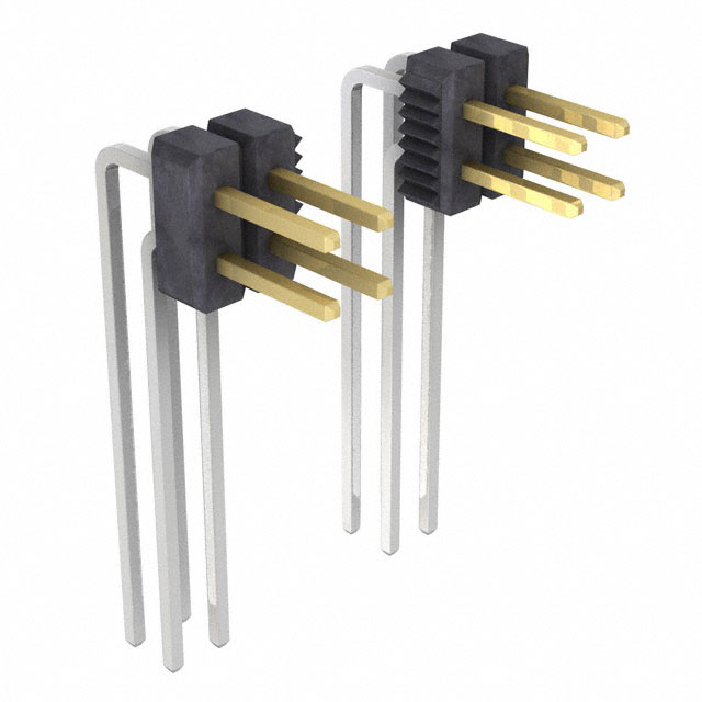 PZC23DBEN Sullins Connector Solutions