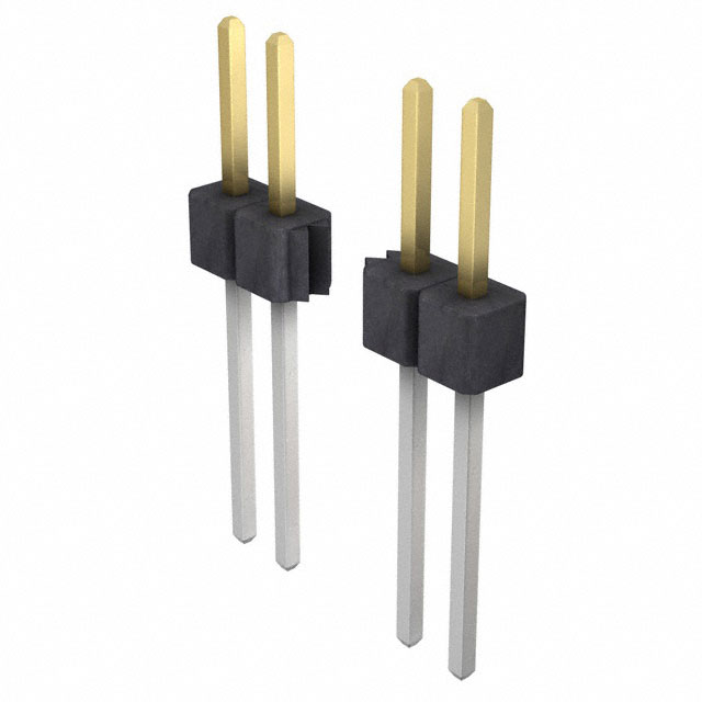 PZC14SAEN Sullins Connector Solutions