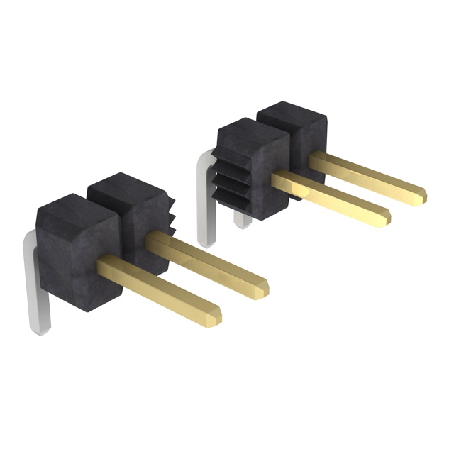 PZC32SBAN Sullins Connector Solutions