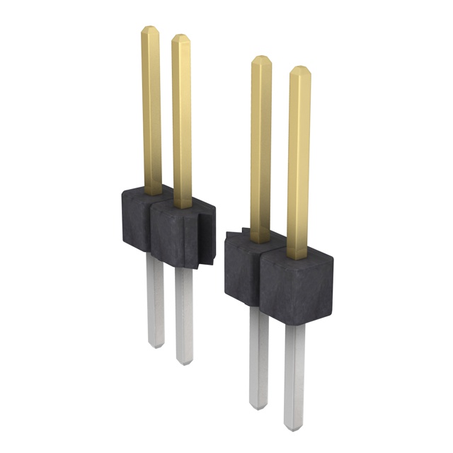 PZC28SFBN Sullins Connector Solutions