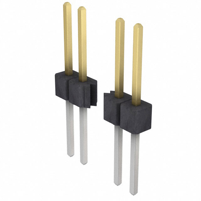 PZC35SFCN Sullins Connector Solutions