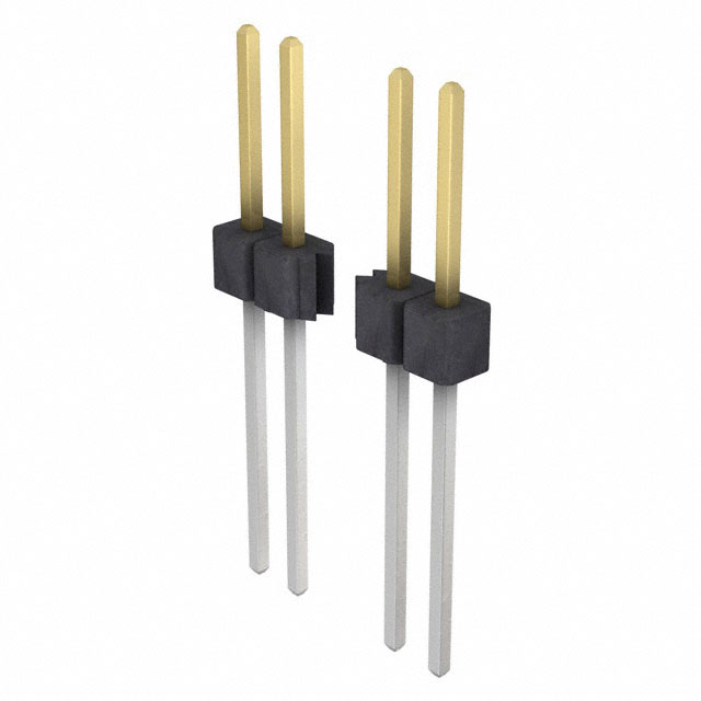 PZC19SFEN Sullins Connector Solutions