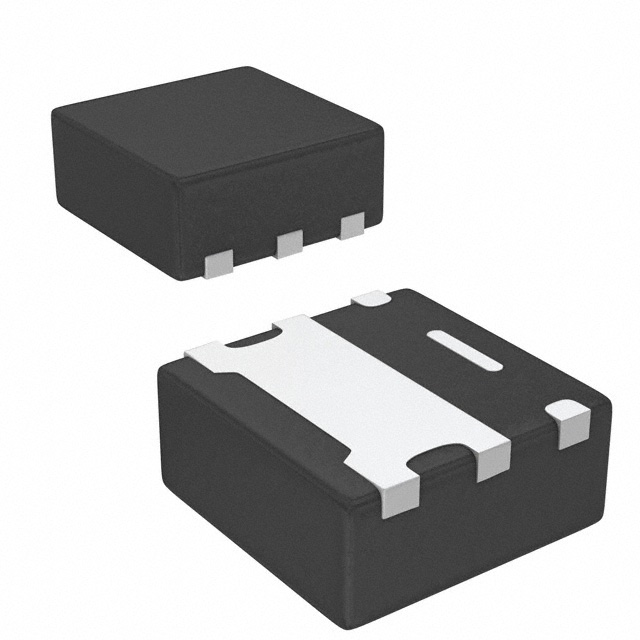 SIB800EDK-T1-GE3 Vishay Siliconix