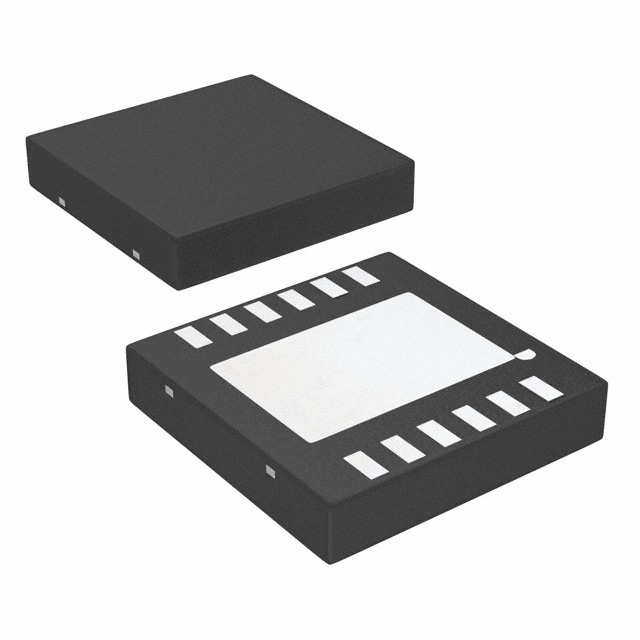 LM2700LDX-ADJ/NOPB Texas Instruments