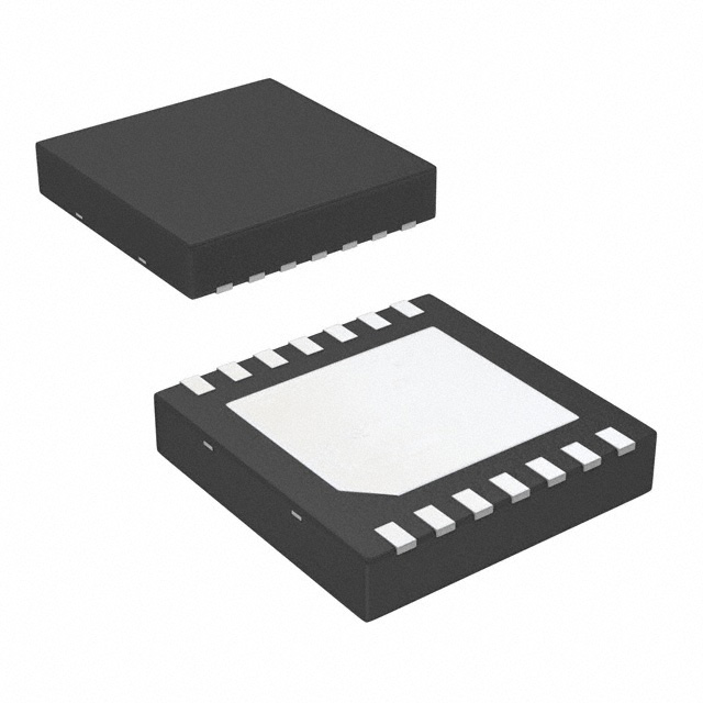 LM3552SDX Texas Instruments