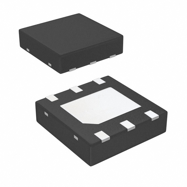 LM2735YSD/NOPB Texas Instruments