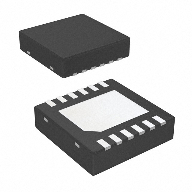 LM3553SDX/NOPB Texas Instruments