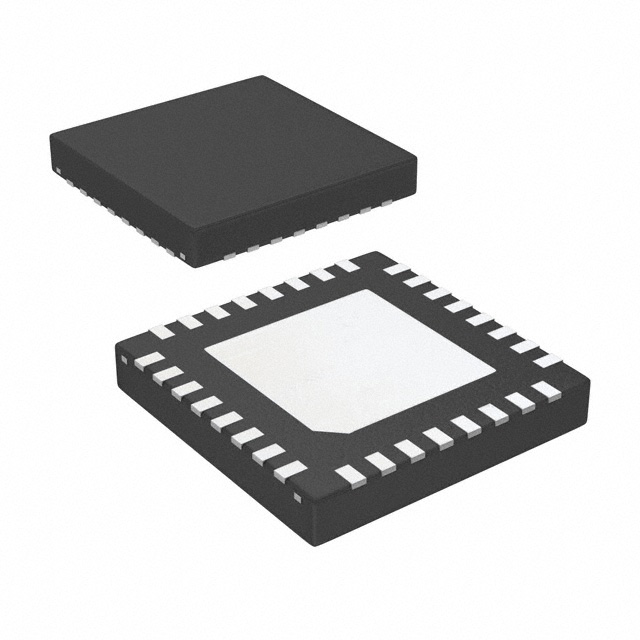 LM96570SQE/NOPB Texas Instruments