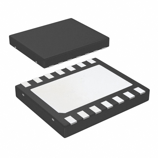 ATA6670-FFQW Microchip Technology