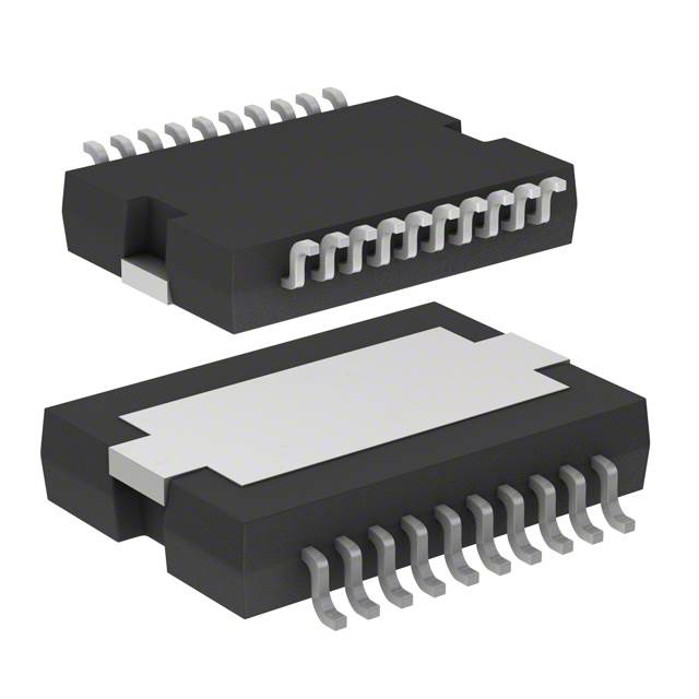 L5956PDTR STMicroelectronics