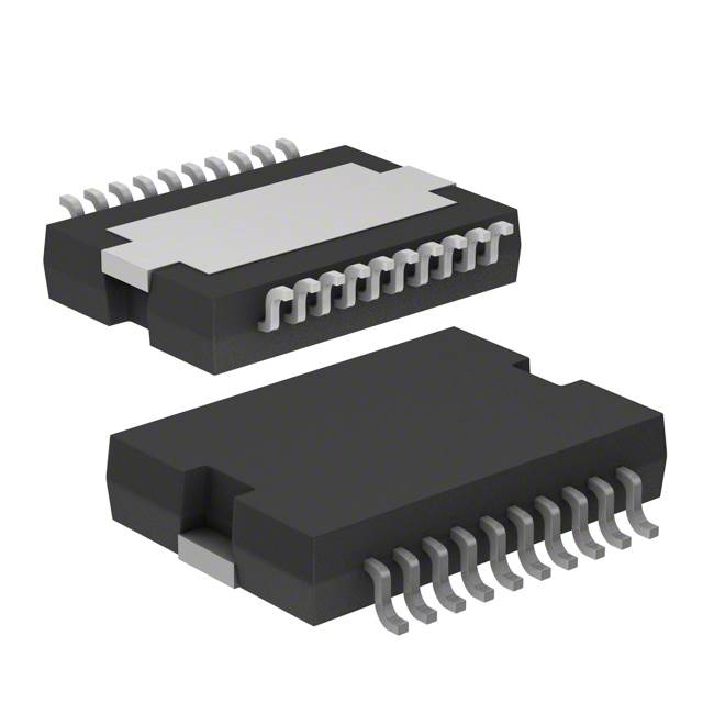 TDA7391PD STMicroelectronics