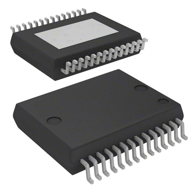 L9733XPTR STMicroelectronics