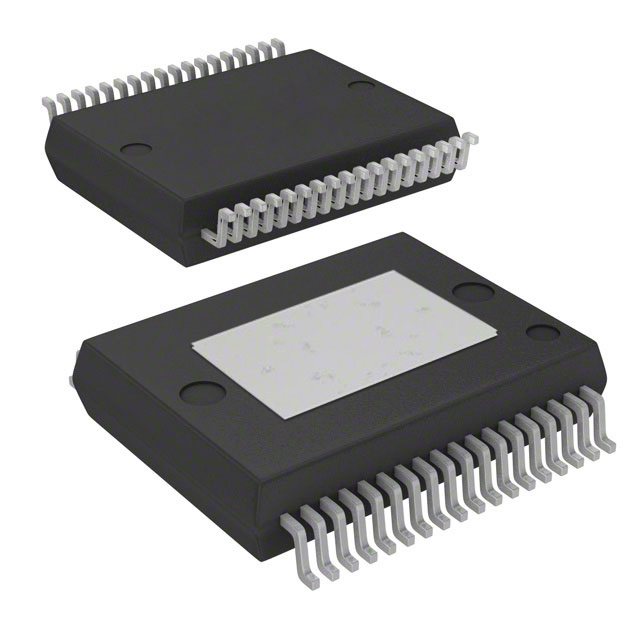 TDA7498L STMicroelectronics