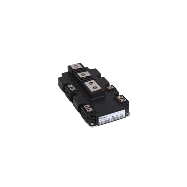 FF1200R17IP5PBPSA1 Infineon Technologies