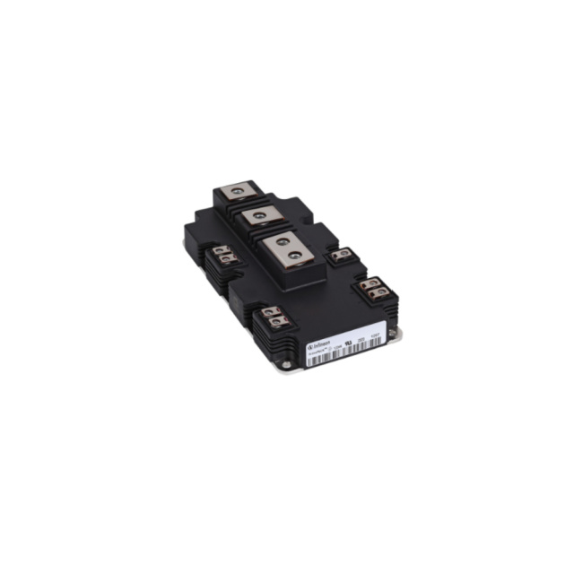 DF650R17IE4BOSA1 Infineon Technologies