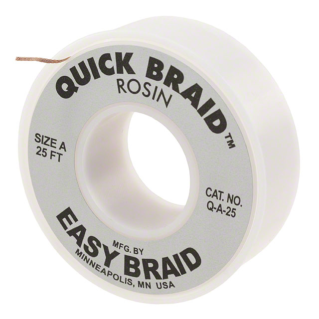 Q-A-25 MENDA/EasyBraid