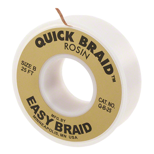 Q-B-25 MENDA/EasyBraid