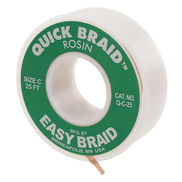 Q-C-25 MENDA/EasyBraid