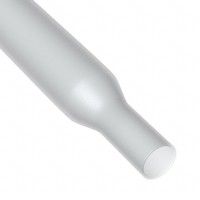 Q-PTFE-8AWG-02-QB48IN-5 Qualtek