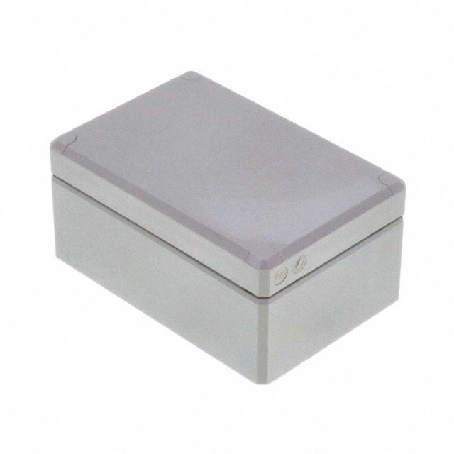 Q1286PCD Hoffman Enclosures, Inc.