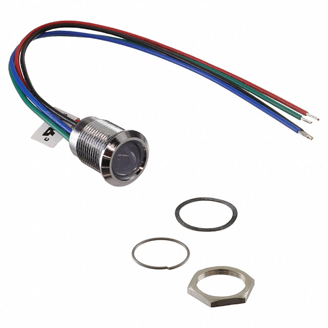 Q14P5CZZRGB12ECA APEM Inc.