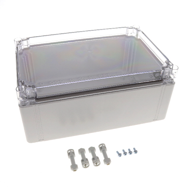 Q302013PCICC Hoffman Enclosures, Inc.