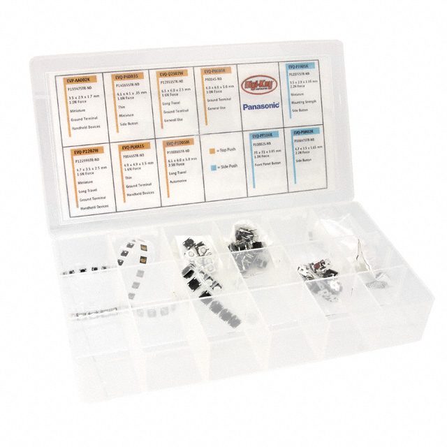 PANSW1-KIT Panasonic Electronic Components