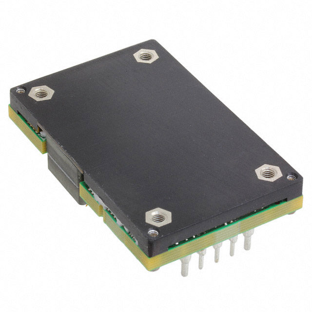 Q48SQ12025NRFH Delta Electronics