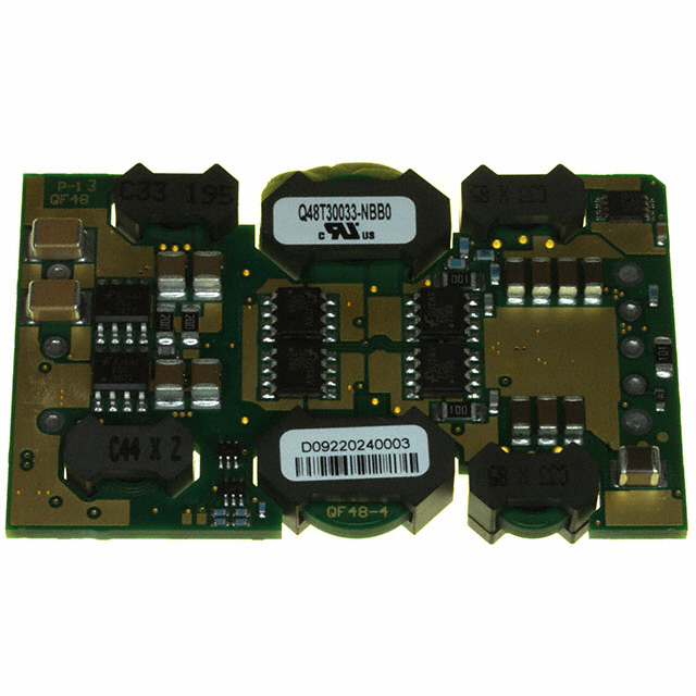 Q48T30033-NBB0 Bel Power Solutions