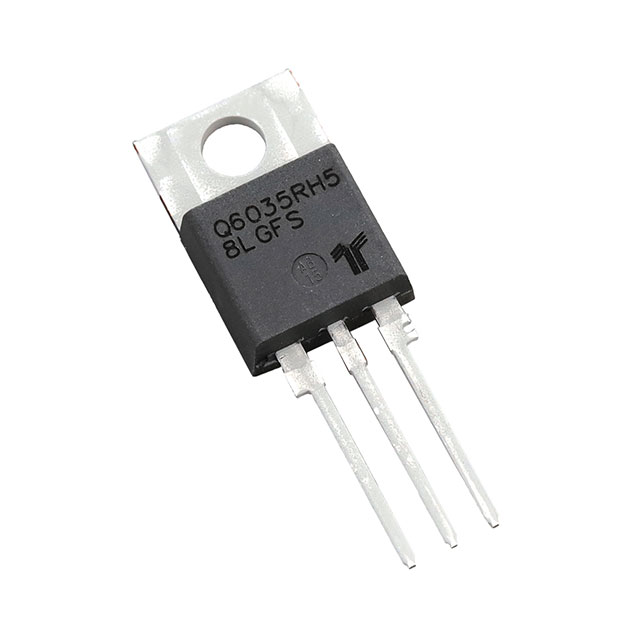 Q6035RH5TP Littelfuse Inc.