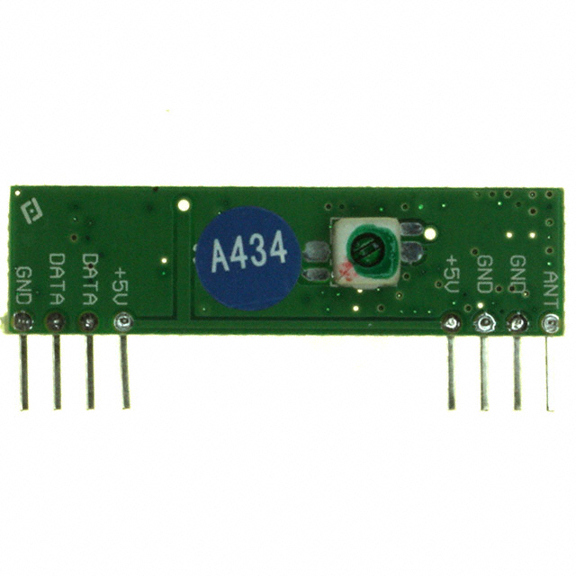 QAM-RX2-433 RF Solutions