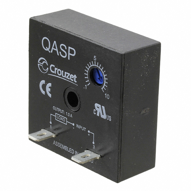 QASP5M220ADL Crouzet