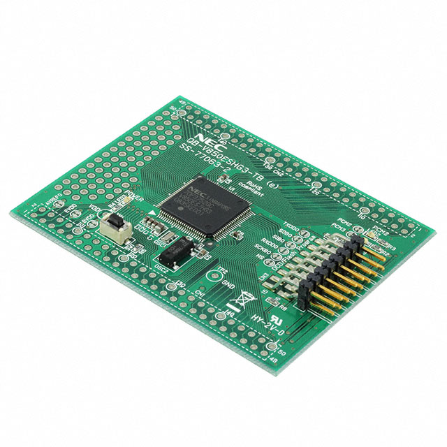 QB-V850ESHG3-TB Renesas Electronics America Inc