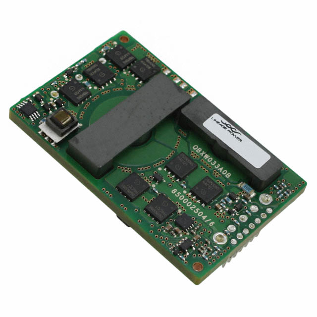 QBDW033A0B41-HZ ABB Power Electronics Inc.