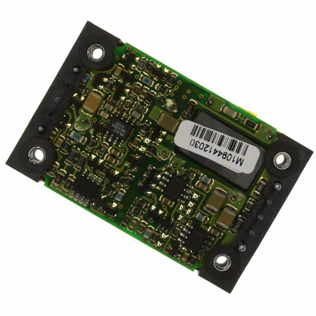 QBS038ZD-ANT Bel Power Solutions