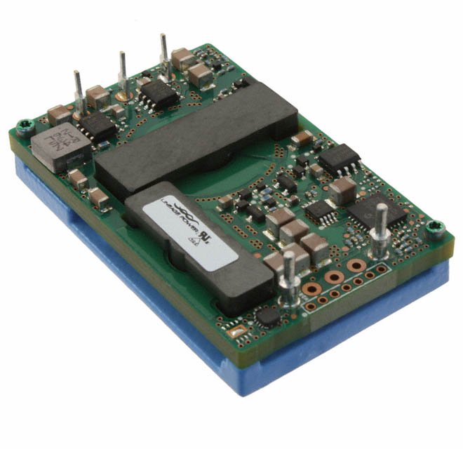 QBVW033A0B41-PHZ ABB Power Electronics Inc.
