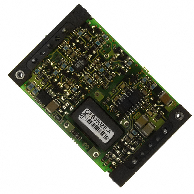 QES050ZE-A Bel Power Solutions