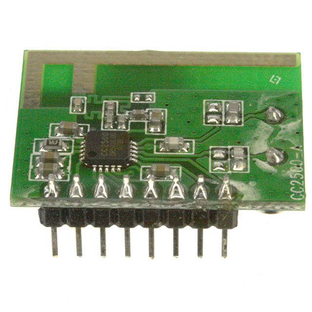 QFM-TRX1-24G RF Solutions