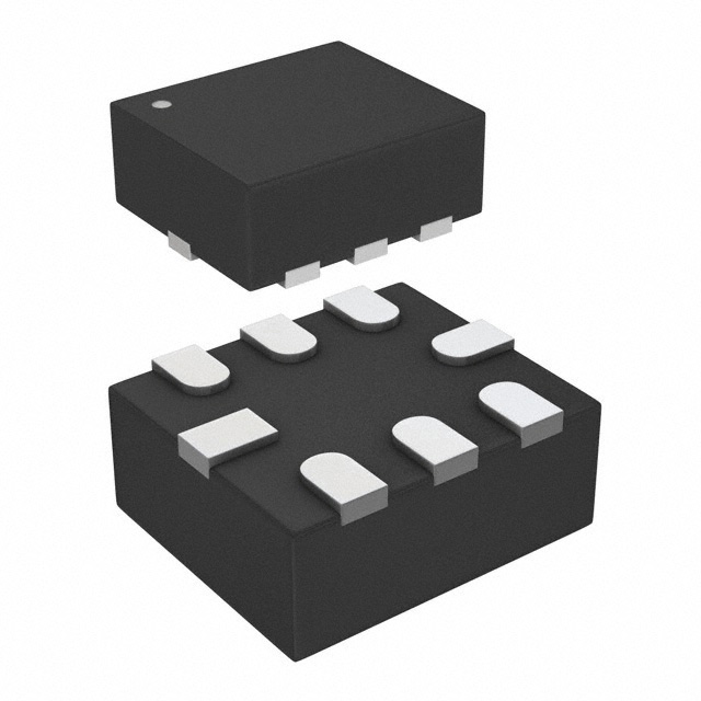 ST2329BQTR STMicroelectronics