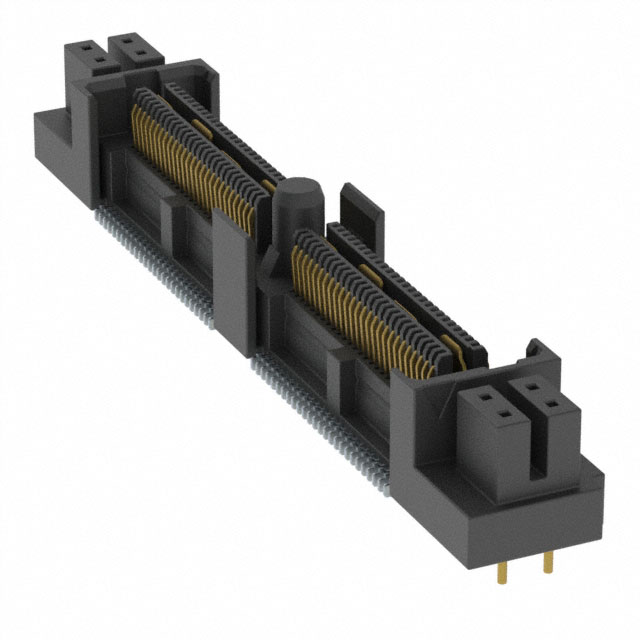 QFS-052-04.25-L-D-PC4-TR Samtec Inc.